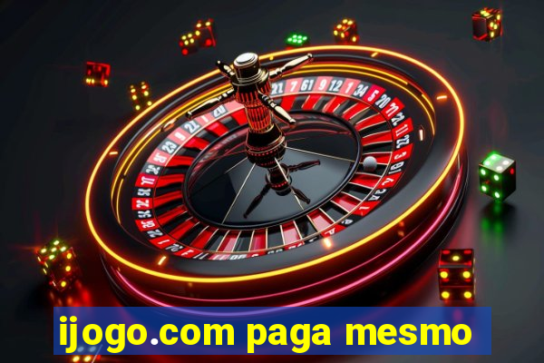 ijogo.com paga mesmo